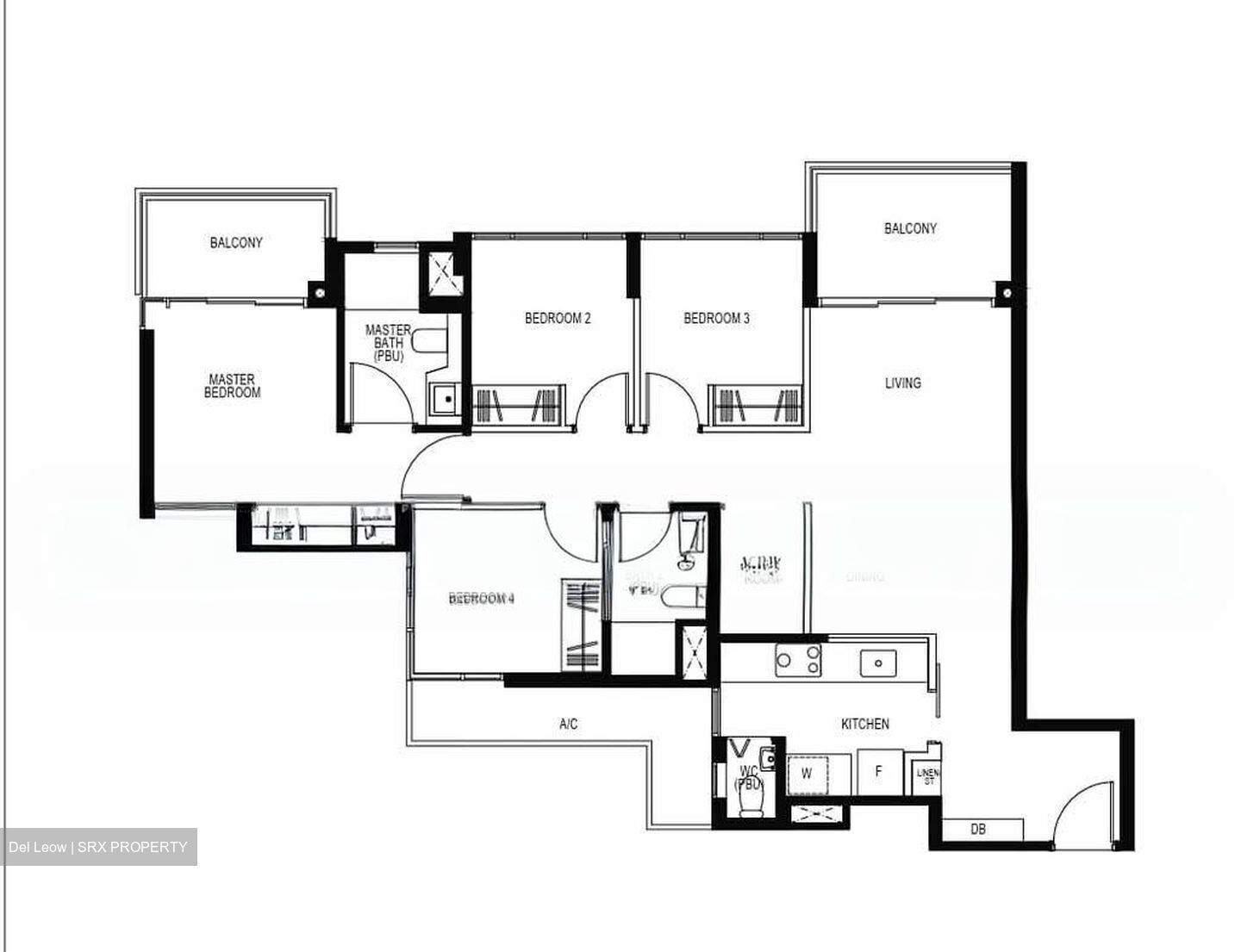 Grandeur Park Residences (D16), Condominium #589810251
